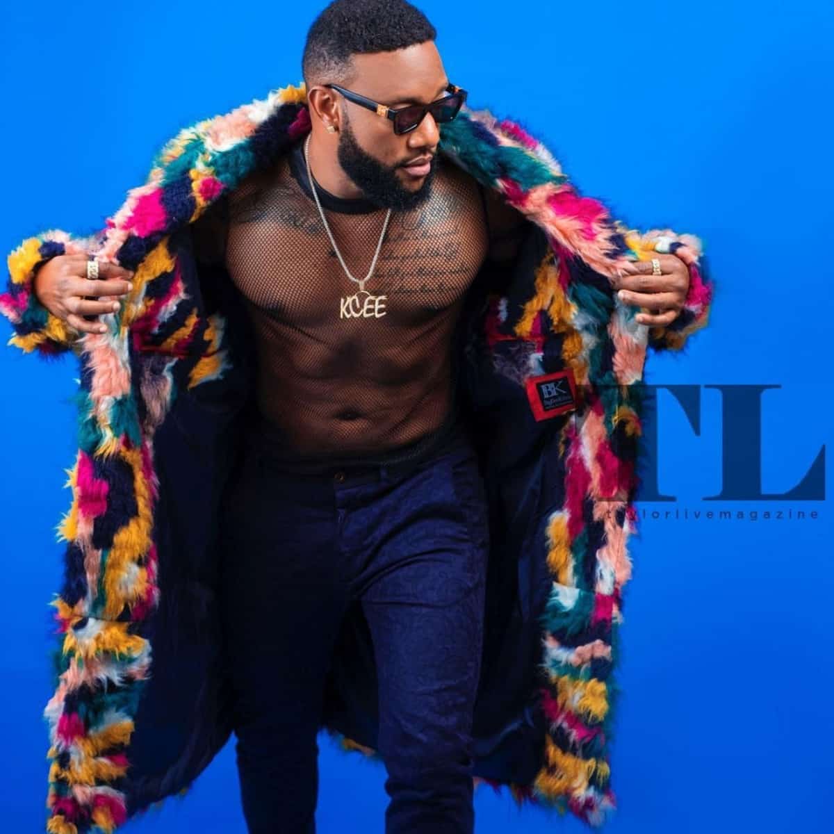 DOWNLOAD: KCEE – “Limpopo” Mp3
