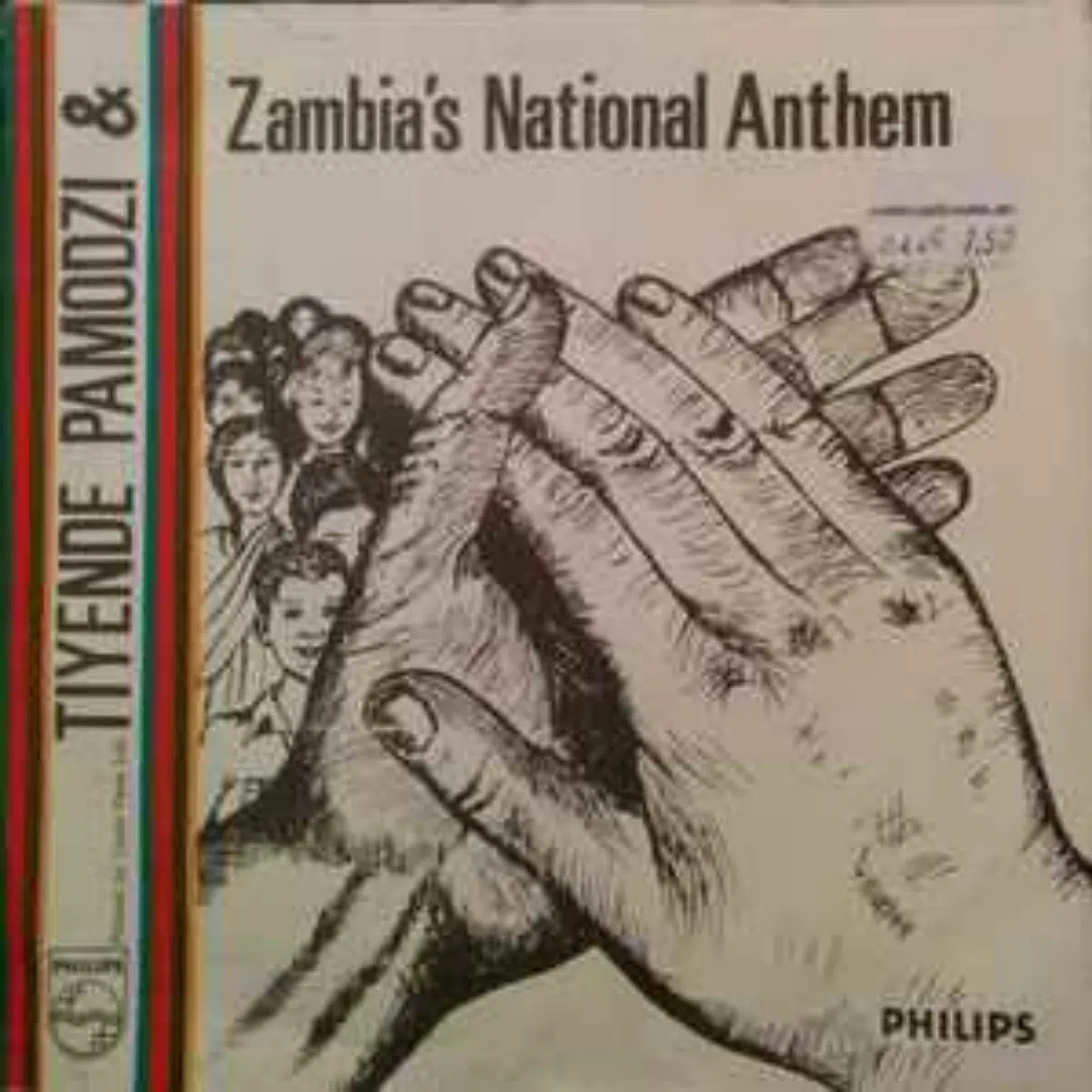 DOWNLOAD: Kenneth Kaunda – “Tiyende Pamodzi” Mp3