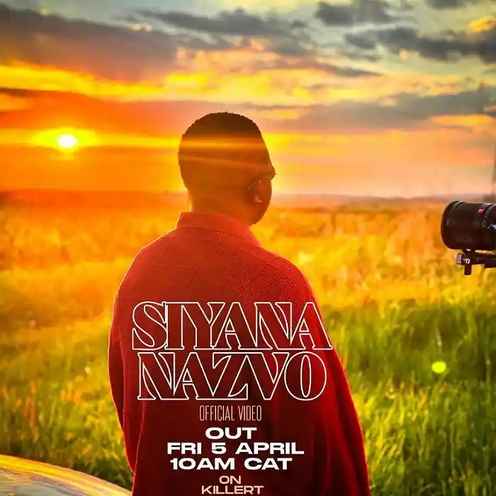 DOWNLOAD: Killer T – “Siyana Nazvo” Mp3