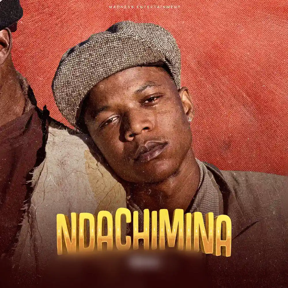 DOWNLOAD: Kineo Madness – “Ndachimina” Mp3