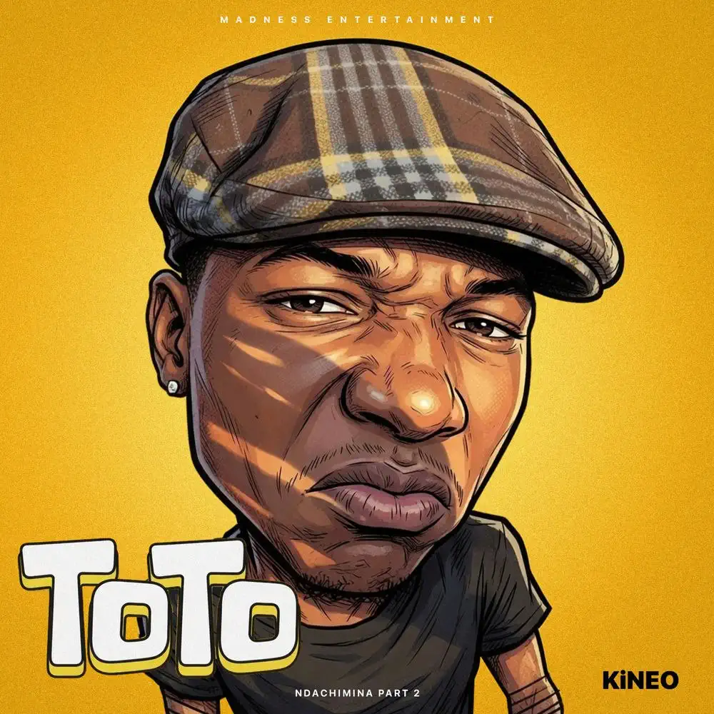 DOWNLOAD: Kineo Madness – “Toto” Mp3