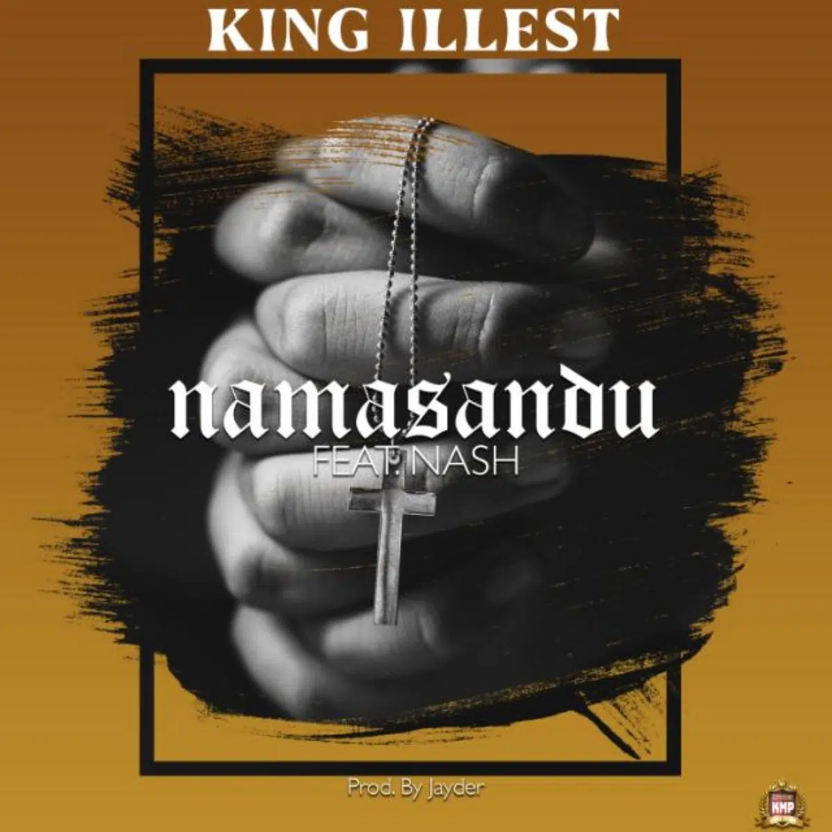 DOWNLOAD: King Illest Ft Nash – “Namasandu” Mp3