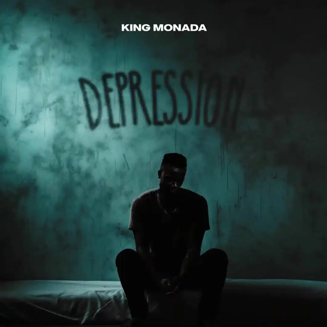 DOWNLOAD: King Monada – “Depression” Mp3