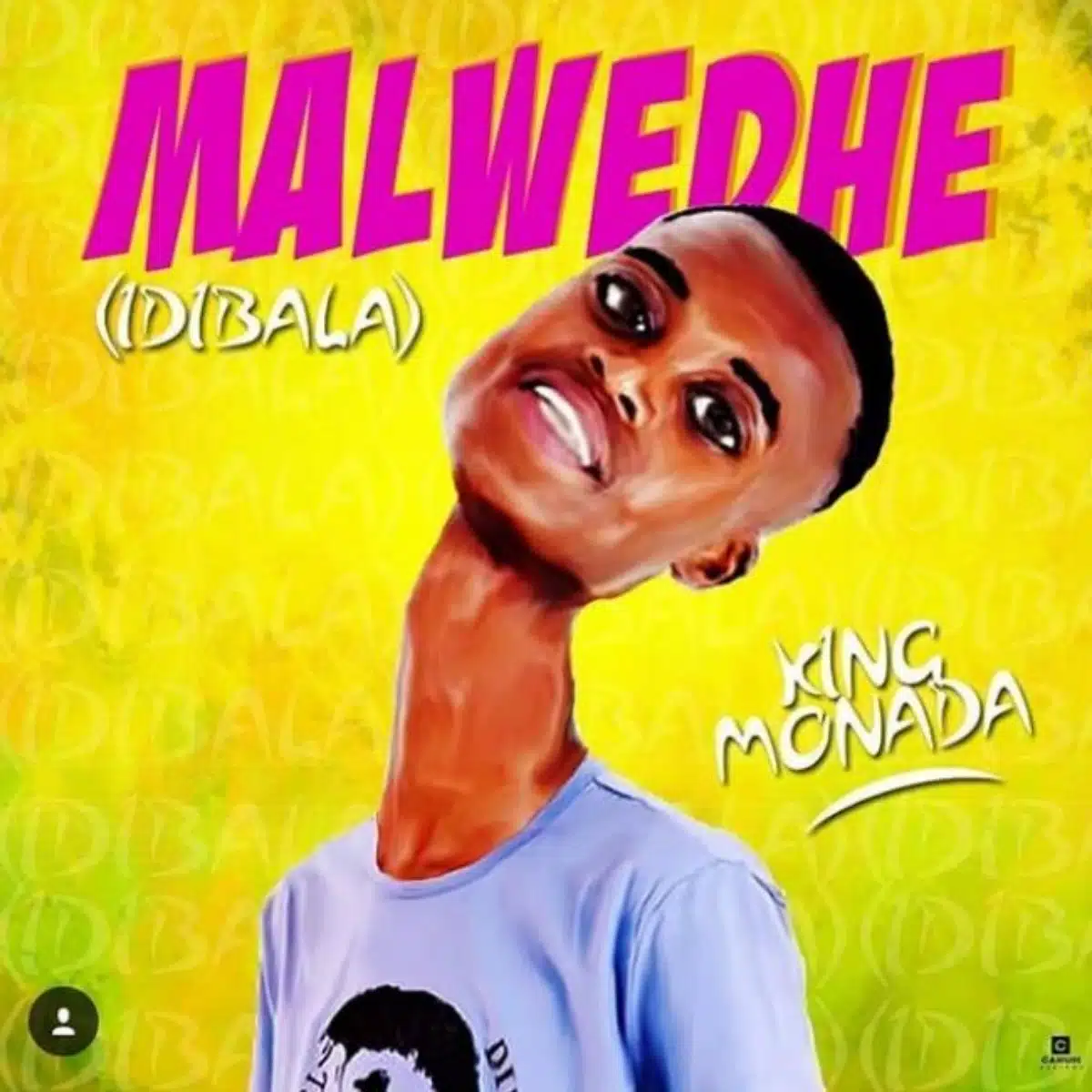 DOWNLOAD: King Monada – “Malwedhe” Mp3