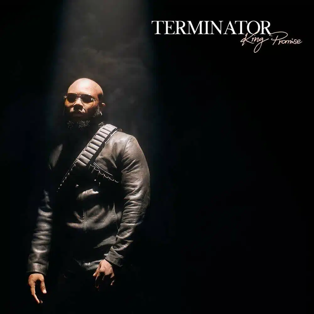 DOWNLOAD: King Promise Ft Young Jonn – “Terminator” Video & Audio Mp3