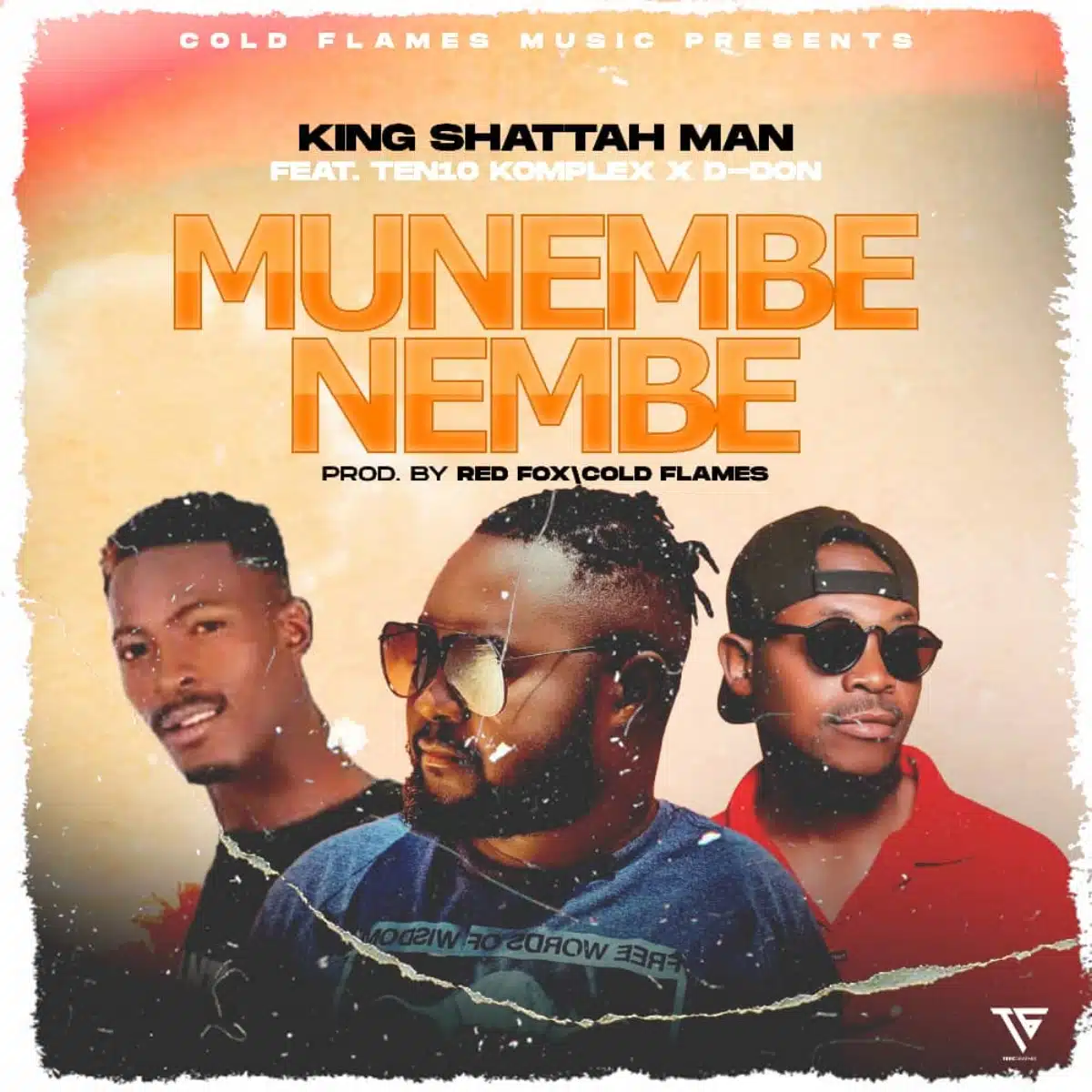 DOWNLOAD: King Shattah Man Ft. Ten10 Komplex & D Don – “Munembe Nembe” Mp3