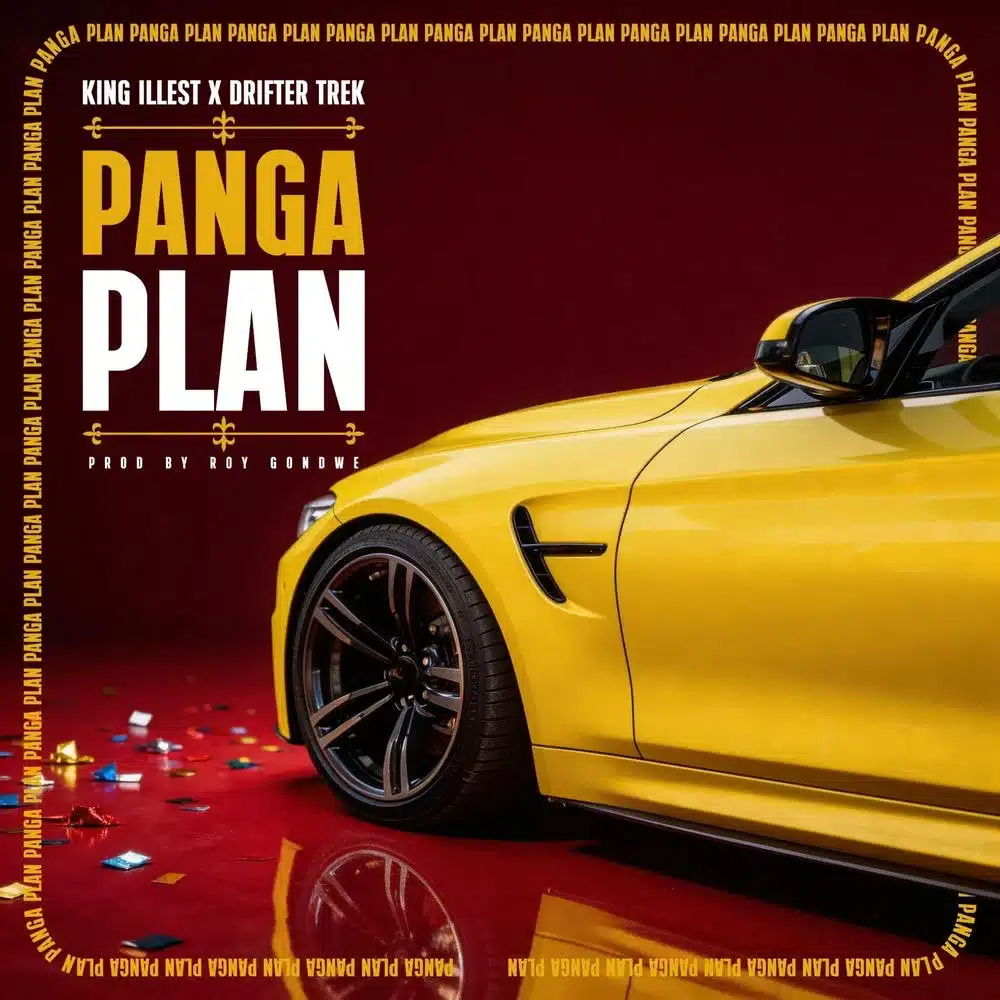 DOWNLOAD: King illest Ft Drifta Trek – “Panga Plan” Mp3