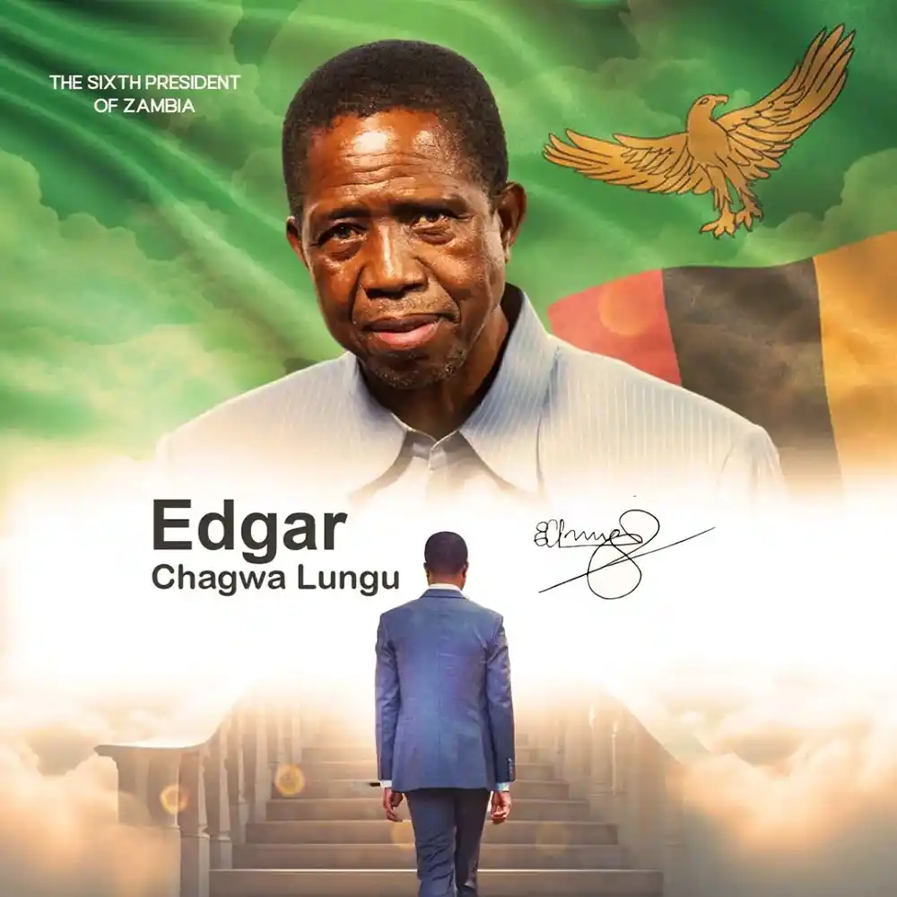 DOWNLOAD: Kings Malembe – “Pafita ECL” (Edgar Lungu Tribute) Mp3