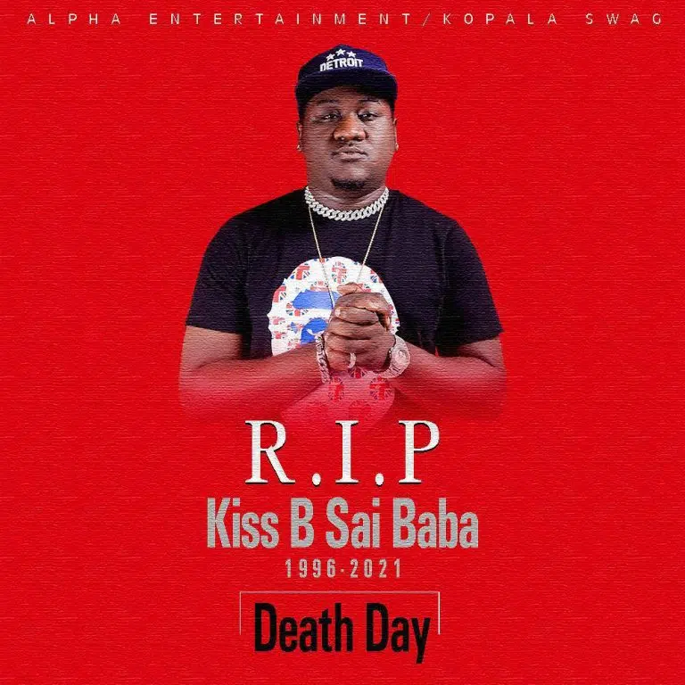 DOWNLOAD: Kiss B Sai Baba – “Death Day” Mp3