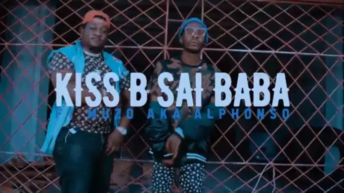DOWNLOAD VIDEO: Kiss B Sai Baba Ft Muzo Aka Alphonso – “Nivi Life Che!!!” Mp4