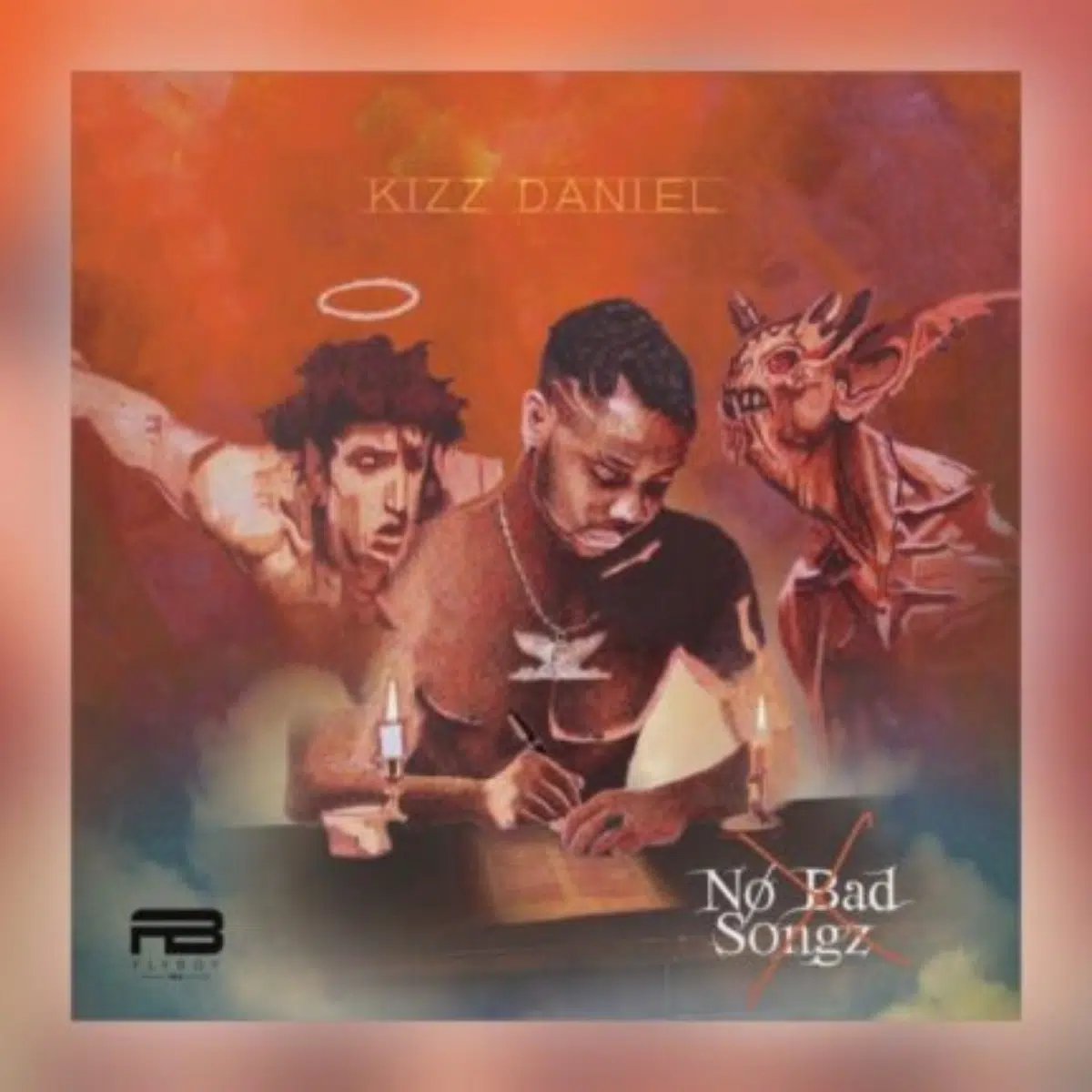 DOWNLOAD: Kizz Daniel Ft. Philkeyz – “Nesesari” Video + Audio Mp3