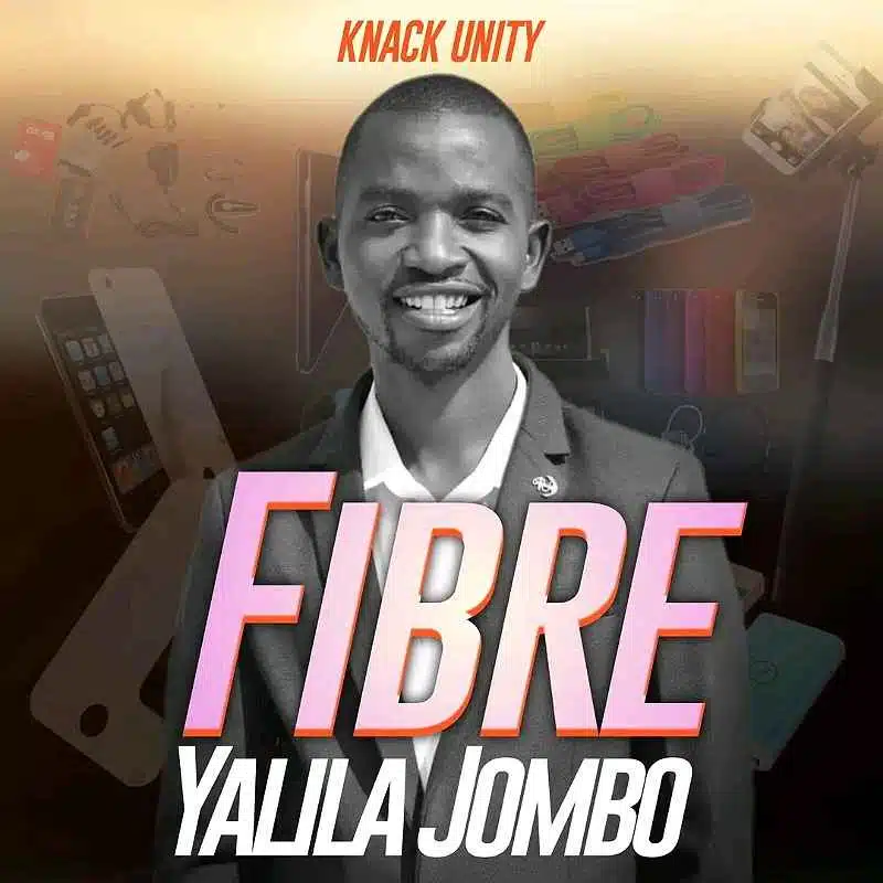 DOWNLOAD: Knack Unity – “Fibre Yalila Jombo” Mp3