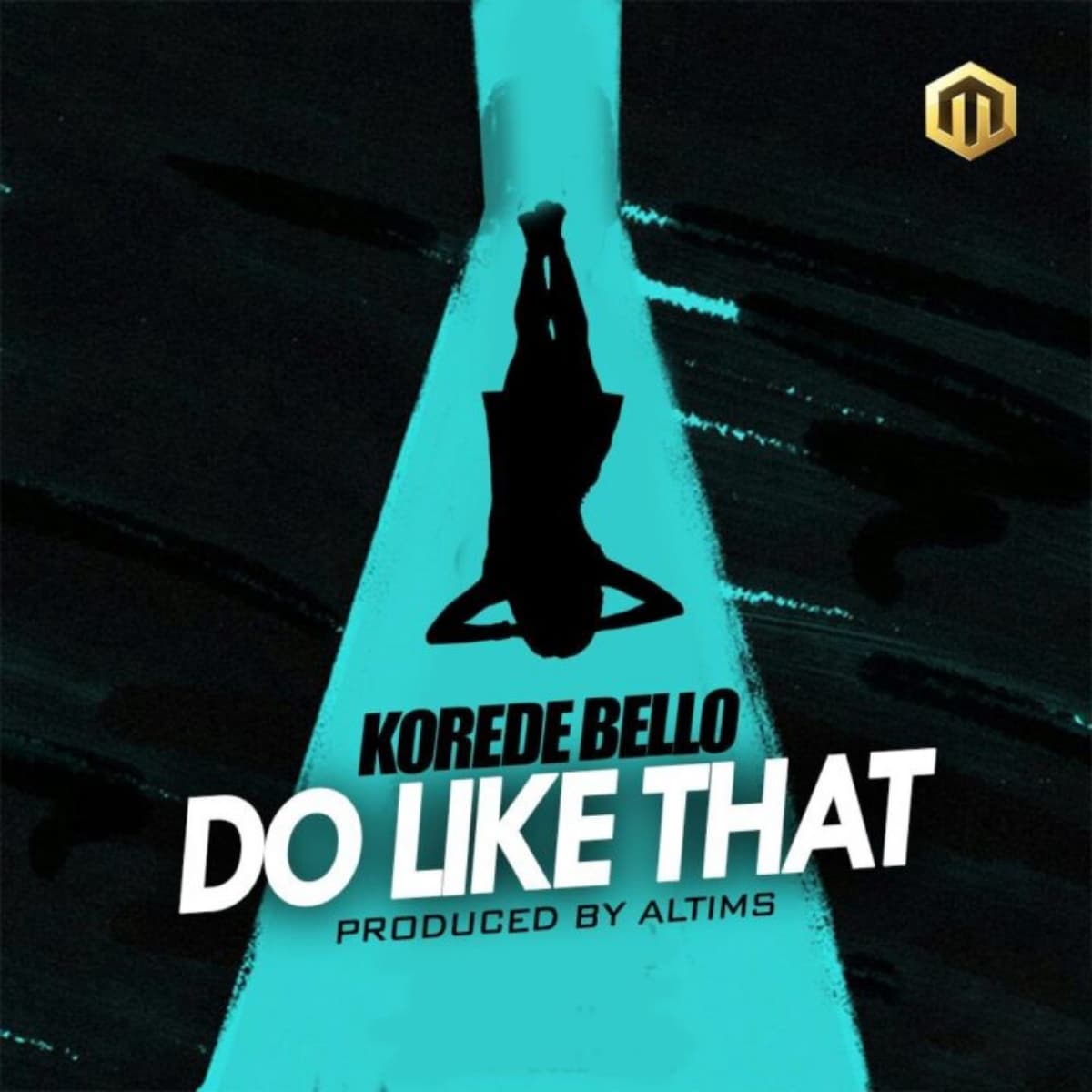 DOWNLOAD: Korede Bello – “Do Like That” Mp3