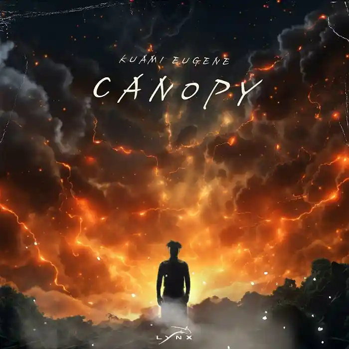 DOWNLOAD: Kuami Eugene – “Canopy” Mp3