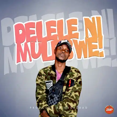 DOWNLOAD: Kurmah – “Delele Ni Lebwe!” Mp3