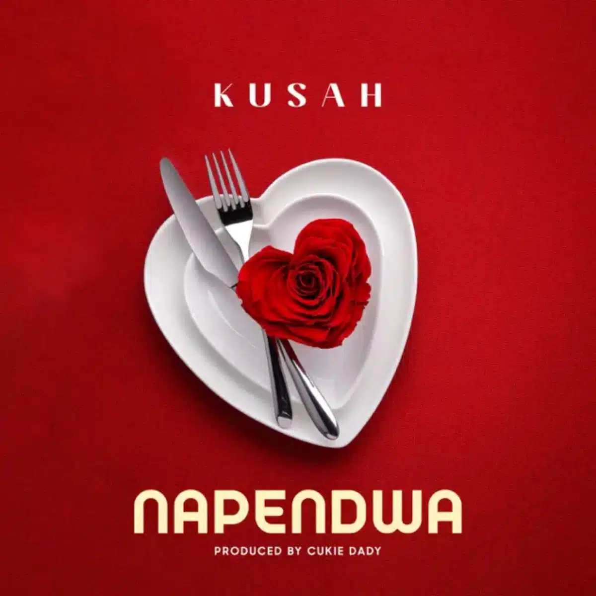 DOWNLOAD: Kusah – “Napendwa” (Video & Audio) Mp3