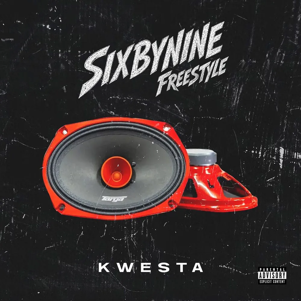 DOWNLOAD: Kwesta – “SixByNine Freestyle” Mp3