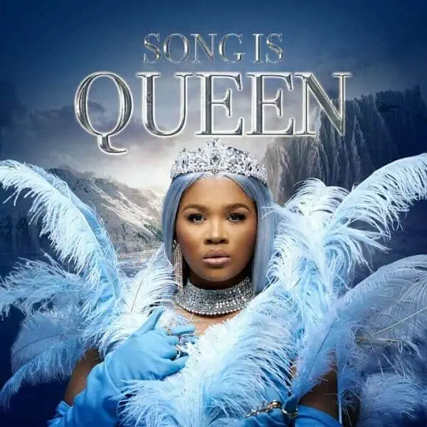 DOWNLOAD: Lady Du Ft T Man SA – “Jomo” Mp3