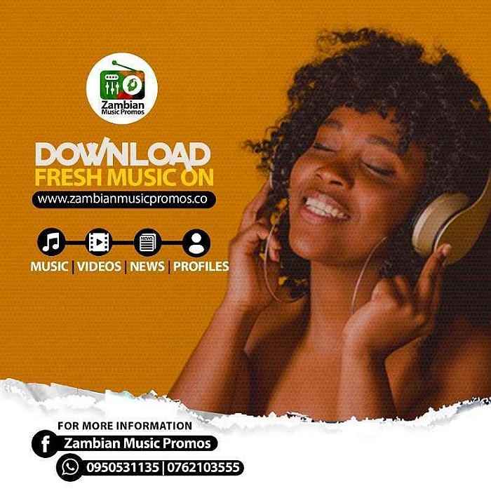 Latest Zambian Music 2024 – 2025 Mp4 Audio Download