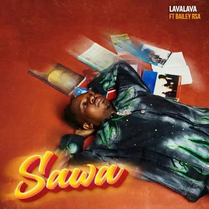 DOWNLOAD: Lava Lava Ft. Bailey RSA – “Sawa” Mp3