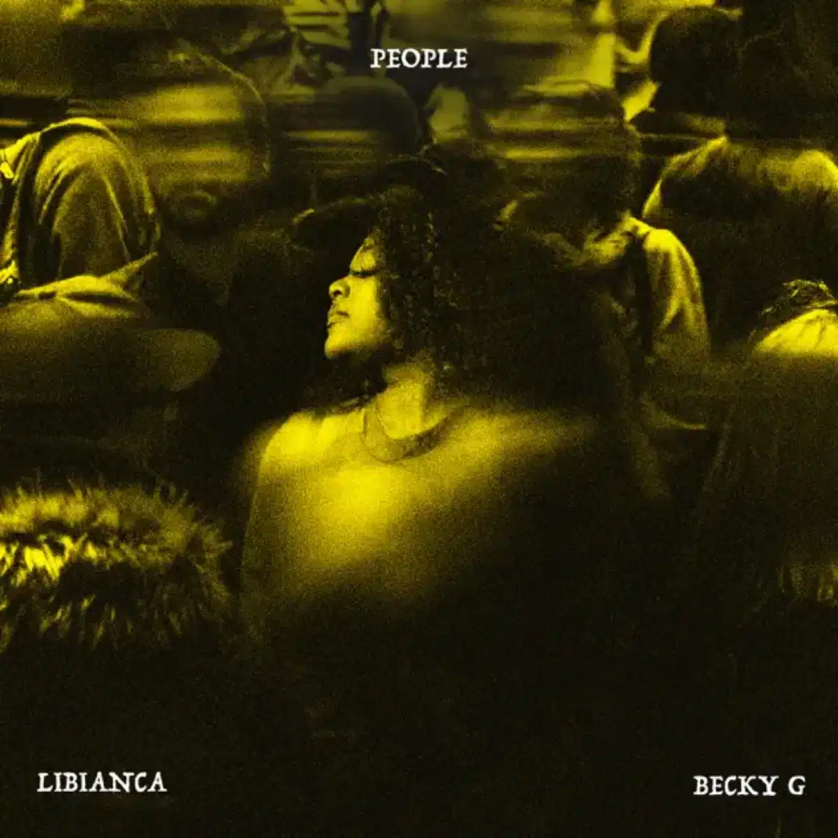 DOWNLOAD: Libianca Ft. Becky G – “People” Mp3