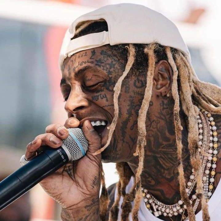 DOWNLOAD: Best Of Lil Wayne Album,Top 100 Songs (Old & Latest Songs) Mp3