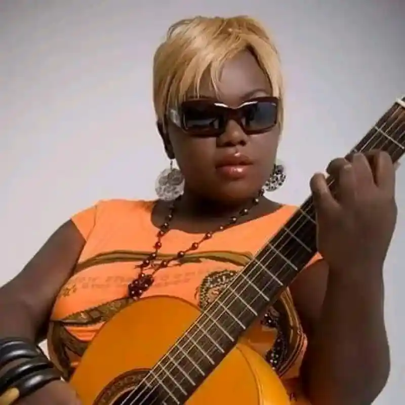 DOWNLOAD: Lily T – “Chimbwi No Plan” Mp3