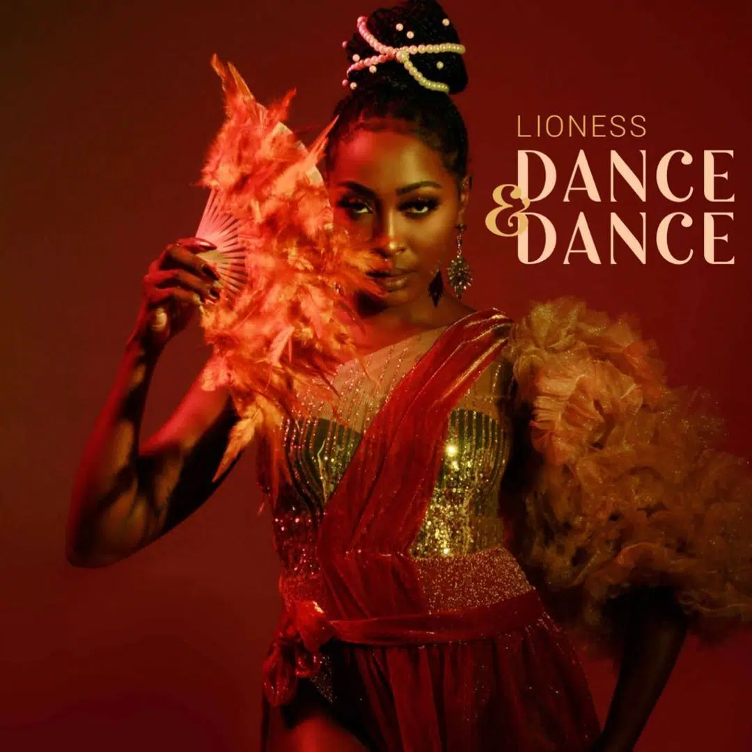 DOWNLOAD MIXTAPE: Lioness – “Dance & Dance” | Full Mixtape