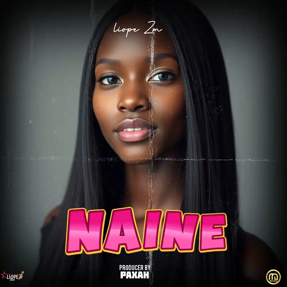 DOWNLOAD: Liope – “Naine” Mp3