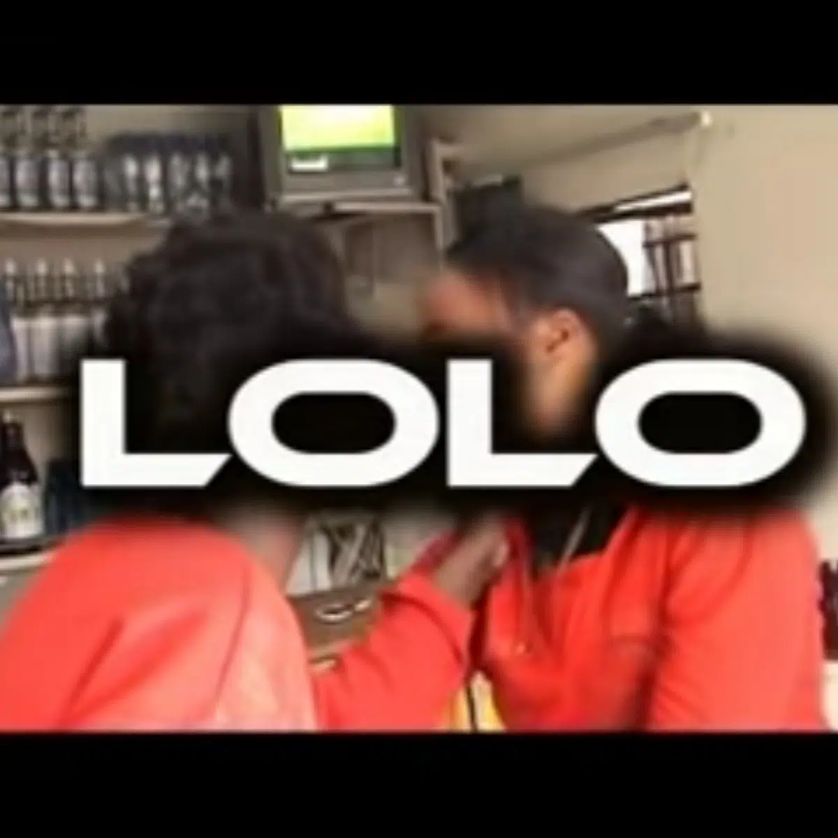 DOWNLOAD: LoLo – “Sembe Ninanvelela” Mp3