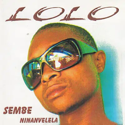 DOWNLOAD: Lolo – “Sembe Ninanvelela” Mp3