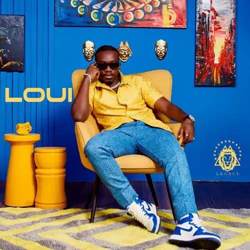 DOWNLOAD: Loui – “Jojo” (Come to my place) Mp3
