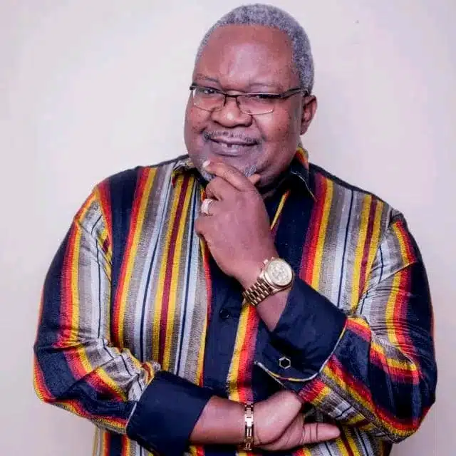 DOWNLOAD: Lucius Banda – “Bisa” Mp3