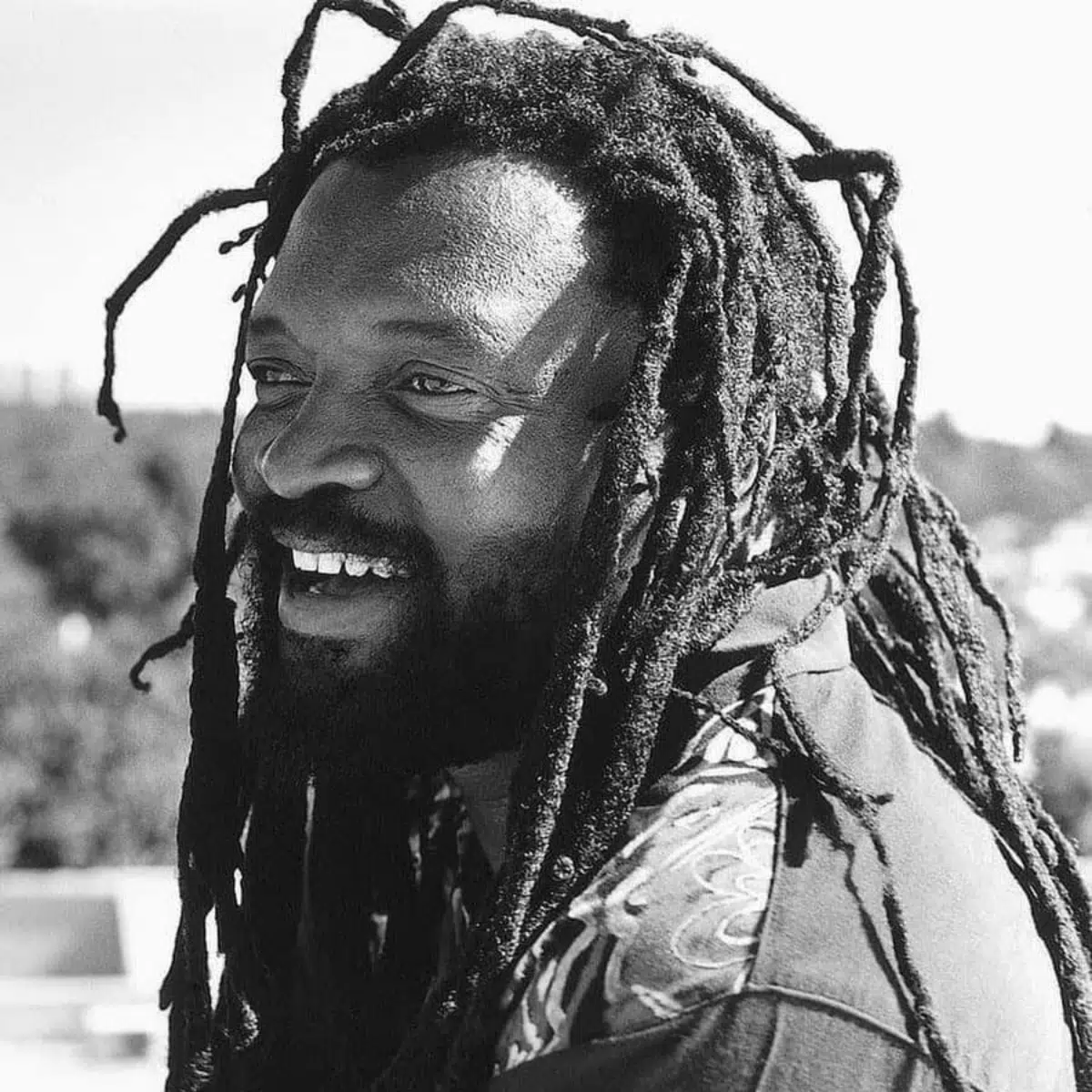 DOWNLOAD: Lucky Dube – “Fugitive” Mp3