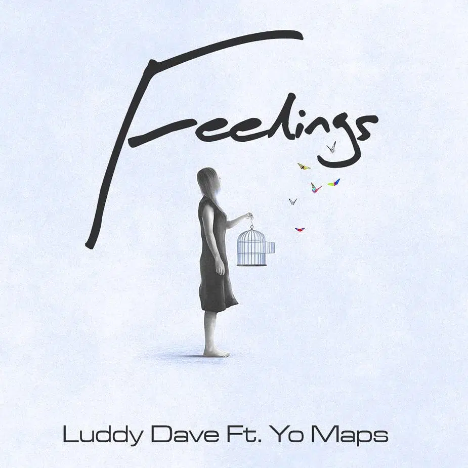 DOWNLOAD: Luddy Dave Ft Yo Maps – “Feelings” Mp3