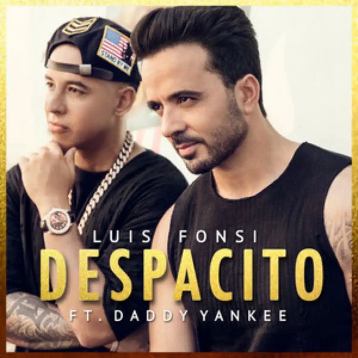 DOWNLOAD: Luis Fonsi Ft. Daddy Yankee – “Despacito” Mp3