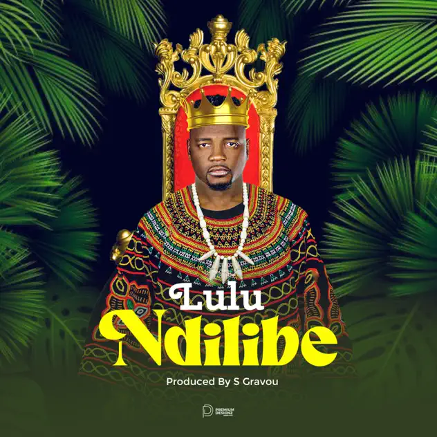 DOWNLOAD: Lulu – “Ndilibe” Mp3