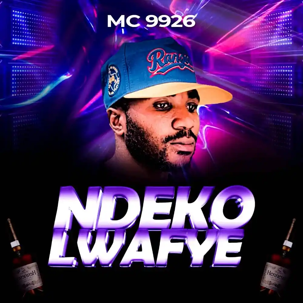 DOWNLOAD: MC 9926 – “Ndekolwafye” Mp3