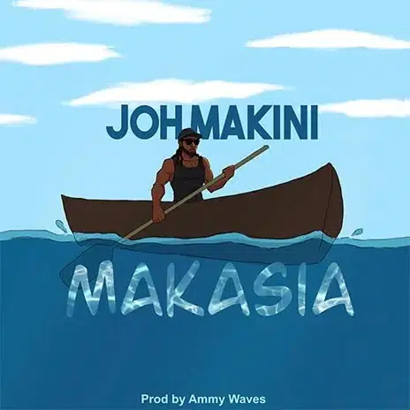 DOWNLOAD: Joh Makini – “Makasia” Mp3