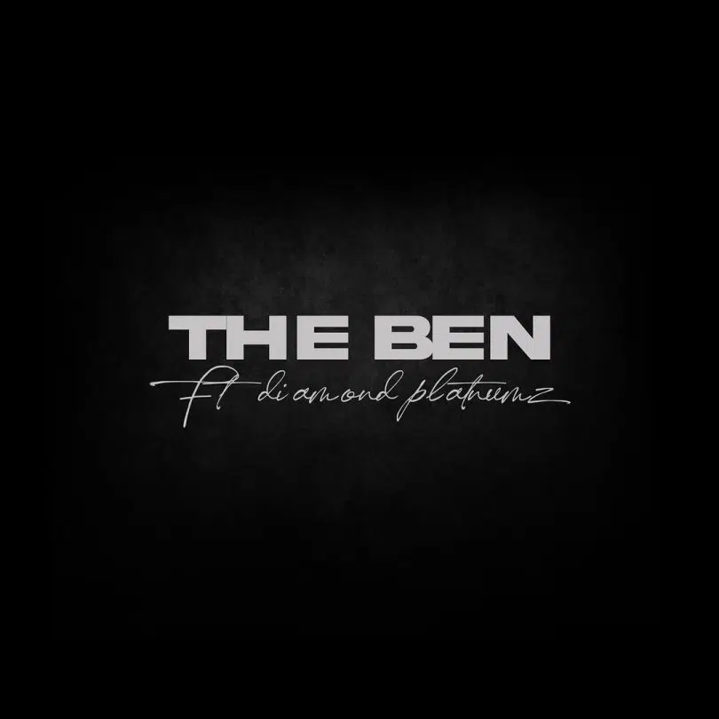 DOWNLOAD: The Ben Feat Diamond Platnumz – “WHY” Mp3