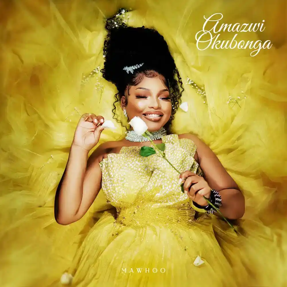 DOWNLOAD: MaWhoo Ft  Zee Nxumalo – “Sesamukela” Mp3