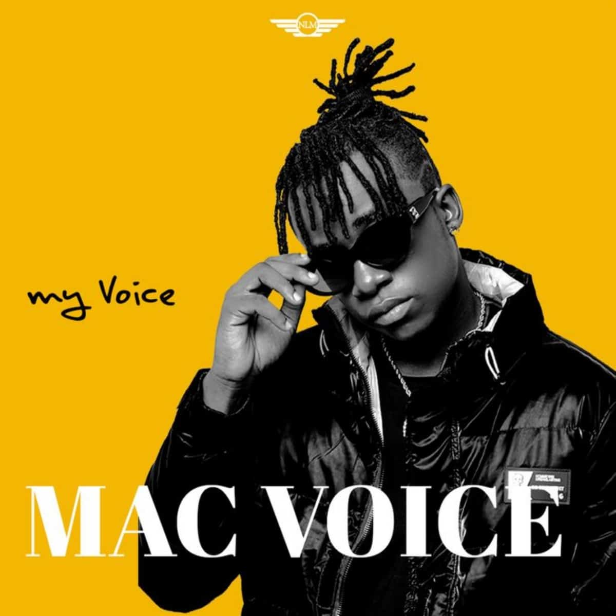 DOWNLOAD: Mac Voice – “Nenda” Mp3