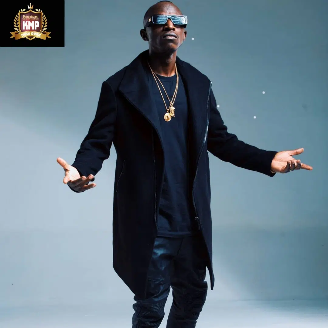Macky 2 Confidently Announced  That After Dropping The Olijaba Album His Retiring | Read More…