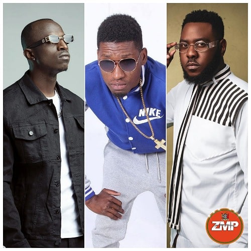 Macky 2 Contributed  On Jonny Cee Funeral While Slap Dee Contributed  Nothing | Read More…