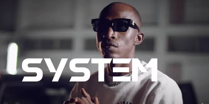 DOWNLOAD VIDEO: Macky 2 Feat Dimpo Williams – “System” Mp4