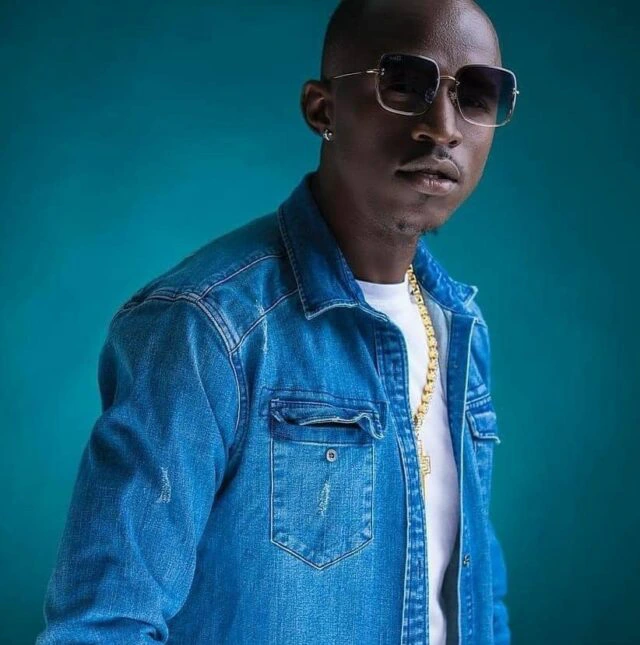 NEWS: Macky 2 reveals he has been battling with depression for years