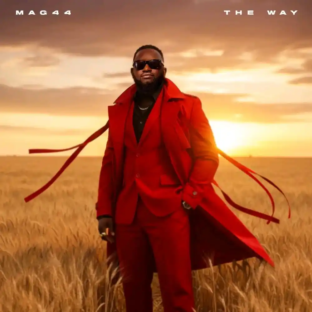 DOWNLOAD: Mag44 Ft Solomon Plate – “Mulibakulu” Mp3