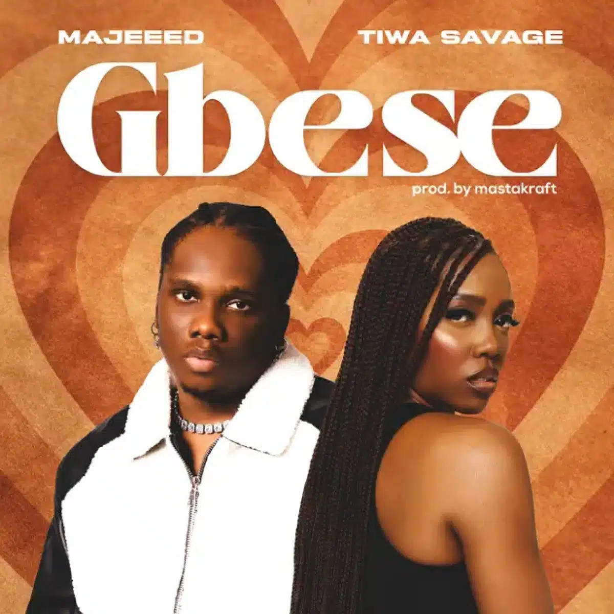 DOWNLOAD: Majeeed Ft Tiwa Savage – “Gbese” (Video & Audio) Mp3