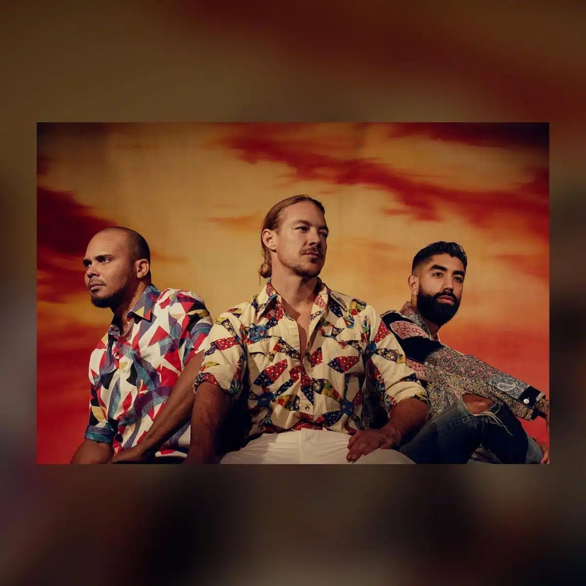 DOWNLOAD: Major Lazer Ft. Justin Bieber & MO – “Cold Water” Mp3