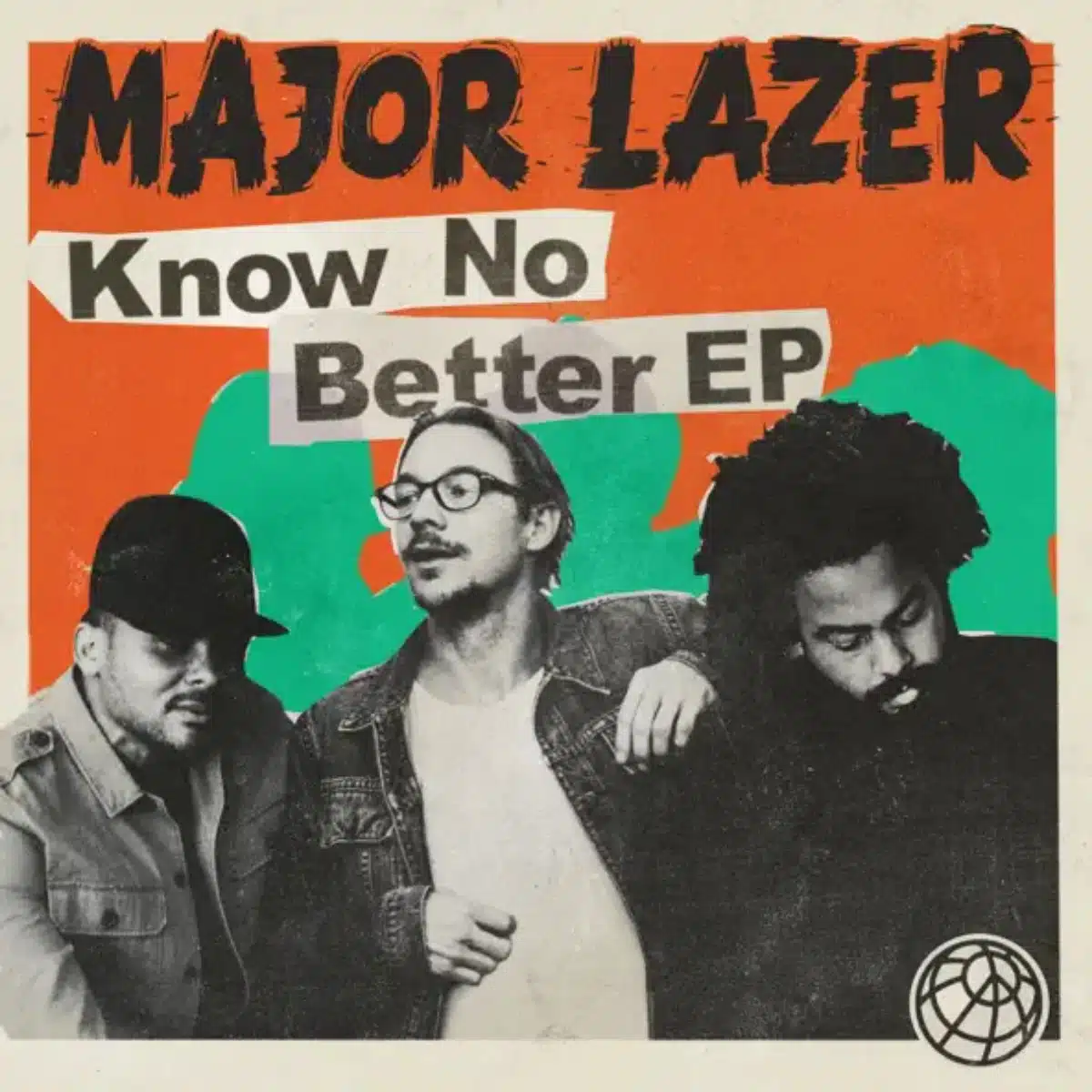 DOWNLOAD: Major Lazer Ft. Travis Scott, Camila Cabello & Quavo – “Know No Better” Mp3